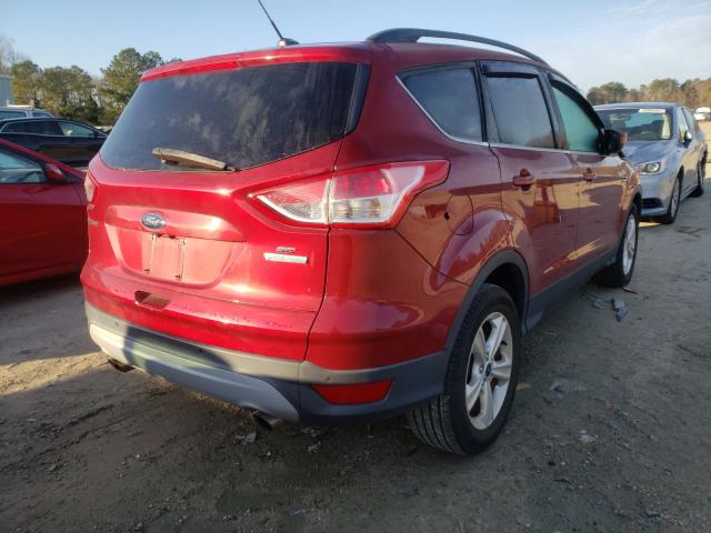 Photo 3 VIN: 1FMCU0GX5GUC20754 - FORD ESCAPE 