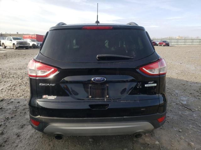 Photo 5 VIN: 1FMCU0GX5GUC23668 - FORD ESCAPE 