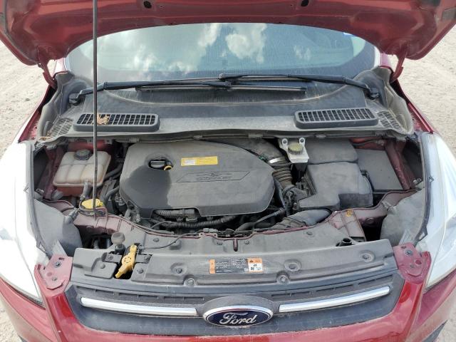 Photo 10 VIN: 1FMCU0GX5GUC25825 - FORD ESCAPE SE 