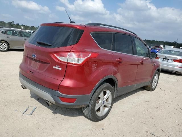 Photo 2 VIN: 1FMCU0GX5GUC25825 - FORD ESCAPE SE 