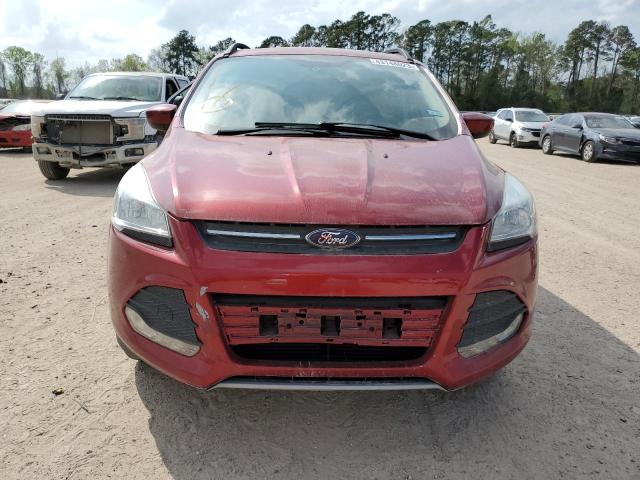 Photo 4 VIN: 1FMCU0GX5GUC25825 - FORD ESCAPE SE 