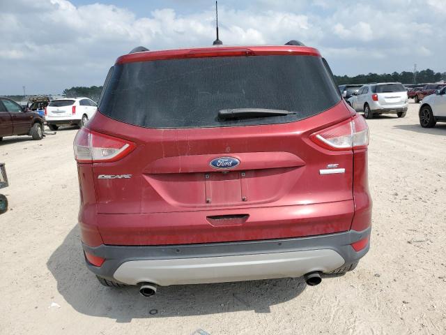 Photo 5 VIN: 1FMCU0GX5GUC25825 - FORD ESCAPE SE 