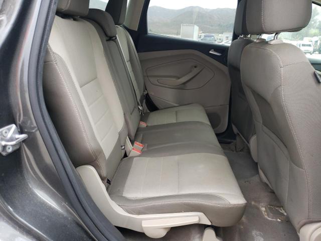 Photo 10 VIN: 1FMCU0GX5GUC29681 - FORD ESCAPE SE 