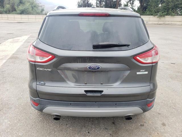 Photo 5 VIN: 1FMCU0GX5GUC29681 - FORD ESCAPE SE 