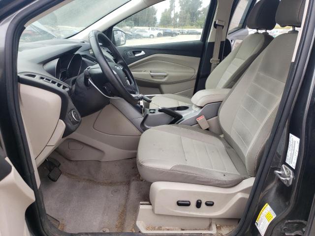 Photo 6 VIN: 1FMCU0GX5GUC29681 - FORD ESCAPE SE 