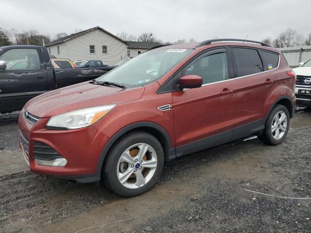 Photo 0 VIN: 1FMCU0GX5GUC33570 - FORD ESCAPE 