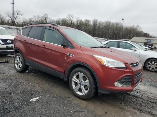 Photo 3 VIN: 1FMCU0GX5GUC33570 - FORD ESCAPE 