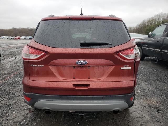 Photo 5 VIN: 1FMCU0GX5GUC33570 - FORD ESCAPE 