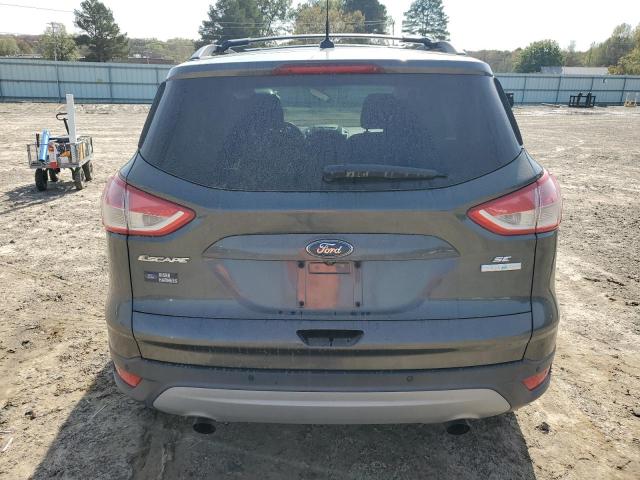 Photo 5 VIN: 1FMCU0GX5GUC51311 - FORD ESCAPE SE 