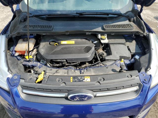 Photo 11 VIN: 1FMCU0GX5GUC53754 - FORD ESCAPE SE 