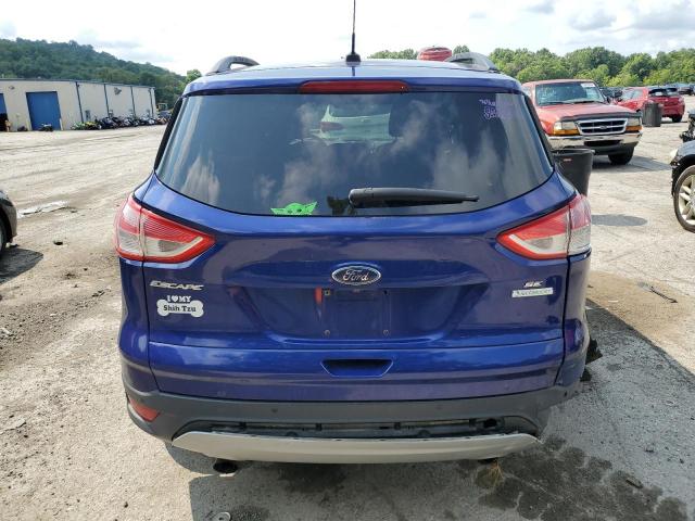 Photo 5 VIN: 1FMCU0GX5GUC53754 - FORD ESCAPE SE 