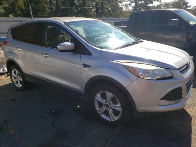 Photo 3 VIN: 1FMCU0GX5GUC67458 - FORD ESCAPE 