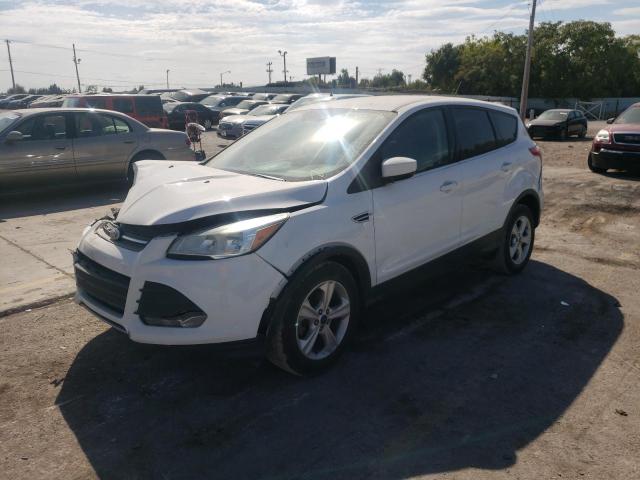 Photo 1 VIN: 1FMCU0GX5GUC67928 - FORD ESCAPE SE 