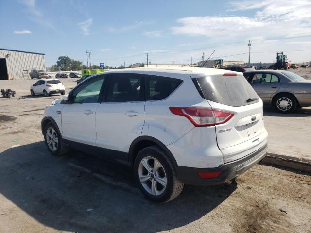 Photo 2 VIN: 1FMCU0GX5GUC67928 - FORD ESCAPE SE 