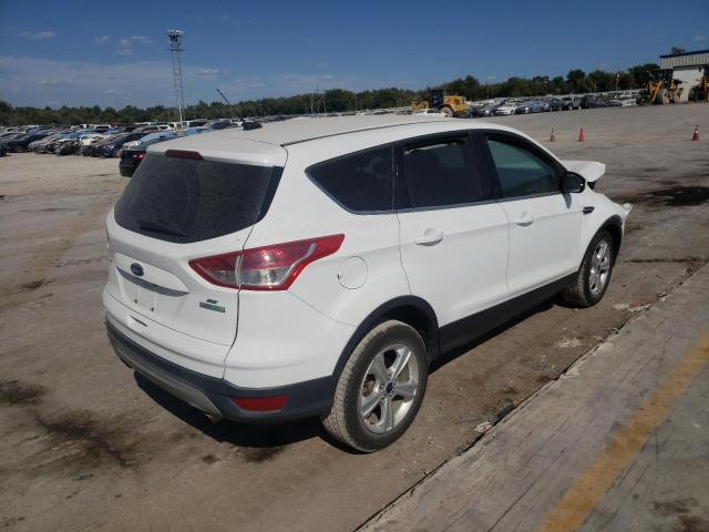 Photo 3 VIN: 1FMCU0GX5GUC67928 - FORD ESCAPE SE 