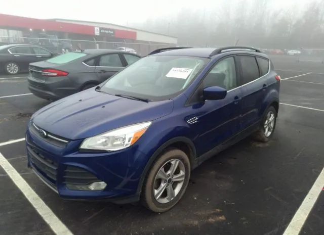 Photo 1 VIN: 1FMCU0GX5GUC87354 - FORD ESCAPE 