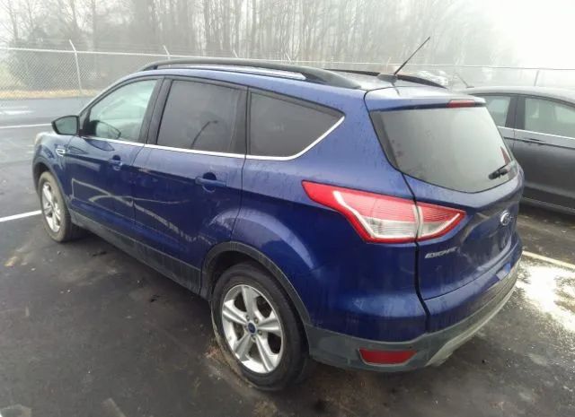 Photo 2 VIN: 1FMCU0GX5GUC87354 - FORD ESCAPE 