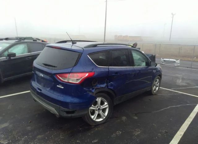 Photo 3 VIN: 1FMCU0GX5GUC87354 - FORD ESCAPE 