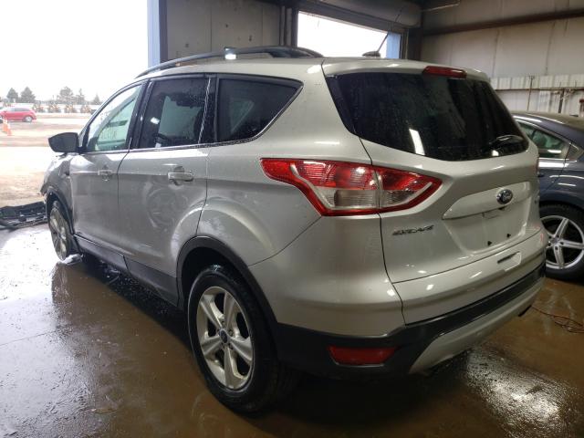 Photo 2 VIN: 1FMCU0GX5GUC87452 - FORD ESCAPE SE 