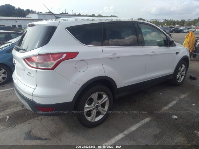 Photo 3 VIN: 1FMCU0GX6DUA30389 - FORD ESCAPE 