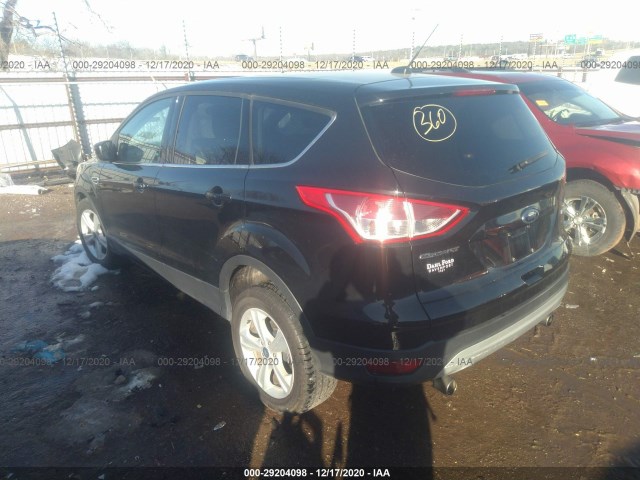 Photo 2 VIN: 1FMCU0GX6DUA46012 - FORD ESCAPE 