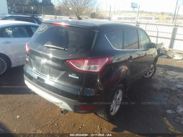 Photo 3 VIN: 1FMCU0GX6DUA46012 - FORD ESCAPE 