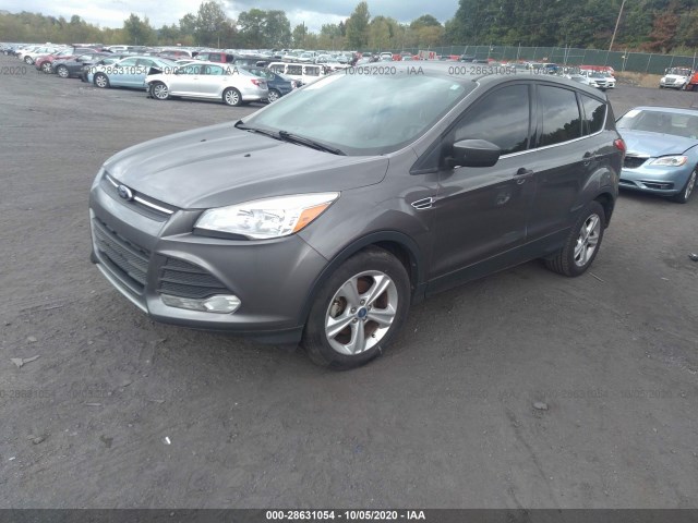 Photo 1 VIN: 1FMCU0GX6DUA53851 - FORD ESCAPE 