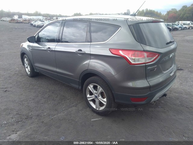 Photo 2 VIN: 1FMCU0GX6DUA53851 - FORD ESCAPE 