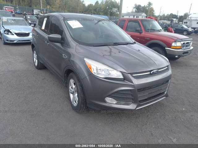 Photo 5 VIN: 1FMCU0GX6DUA53851 - FORD ESCAPE 