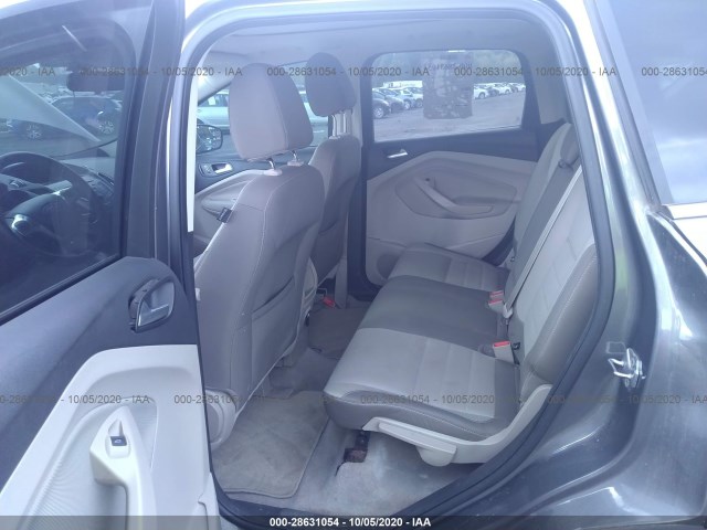 Photo 7 VIN: 1FMCU0GX6DUA53851 - FORD ESCAPE 