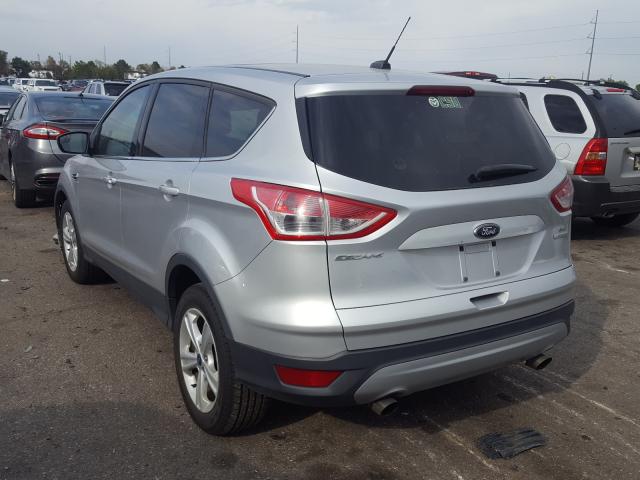 Photo 2 VIN: 1FMCU0GX6DUA73324 - FORD ESCAPE SE 