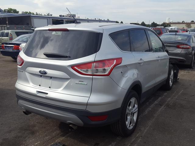 Photo 3 VIN: 1FMCU0GX6DUA73324 - FORD ESCAPE SE 