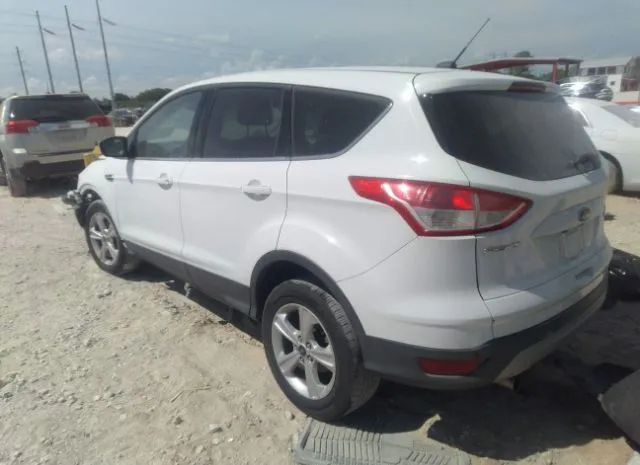 Photo 2 VIN: 1FMCU0GX6DUA74053 - FORD ESCAPE 