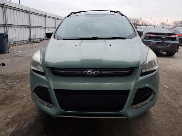 Photo 4 VIN: 1FMCU0GX6DUA92181 - FORD ESCAPE 