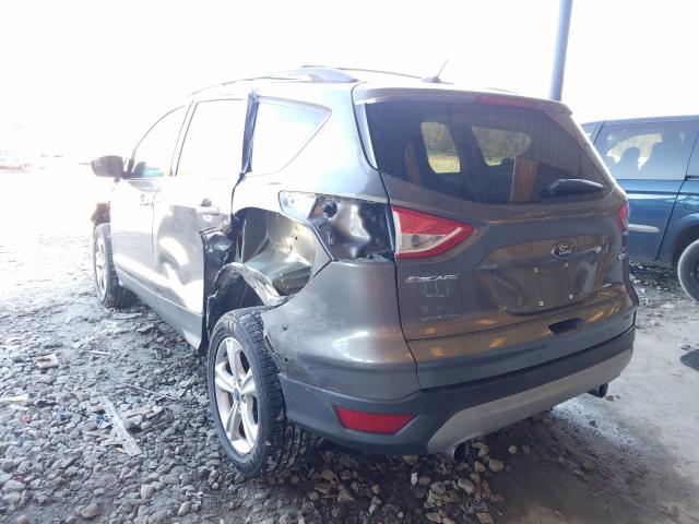 Photo 2 VIN: 1FMCU0GX6DUB02689 - FORD ESCAPE SE 