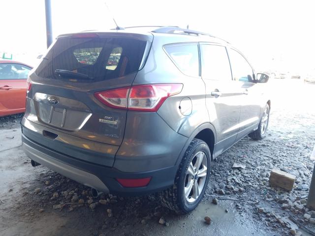 Photo 3 VIN: 1FMCU0GX6DUB02689 - FORD ESCAPE SE 