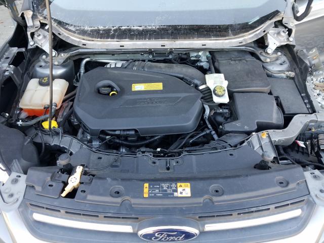 Photo 6 VIN: 1FMCU0GX6DUB02689 - FORD ESCAPE SE 