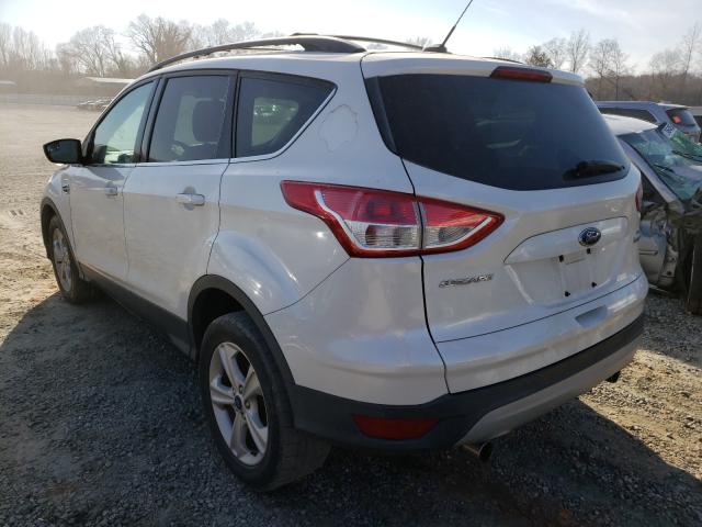 Photo 2 VIN: 1FMCU0GX6DUB20576 - FORD ESCAPE 