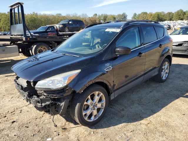 Photo 1 VIN: 1FMCU0GX6DUB28614 - FORD ESCAPE SE 