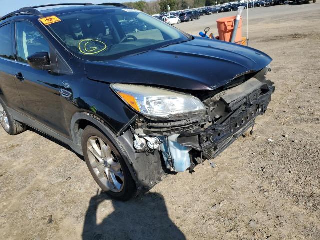 Photo 8 VIN: 1FMCU0GX6DUB28614 - FORD ESCAPE SE 