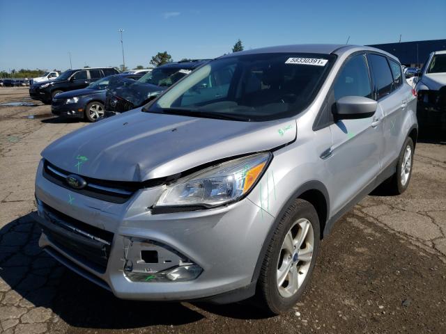 Photo 1 VIN: 1FMCU0GX6DUB30315 - FORD ESCAPE SE 