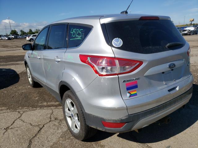 Photo 2 VIN: 1FMCU0GX6DUB30315 - FORD ESCAPE SE 