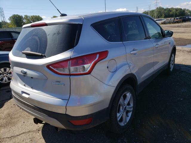 Photo 3 VIN: 1FMCU0GX6DUB30315 - FORD ESCAPE SE 