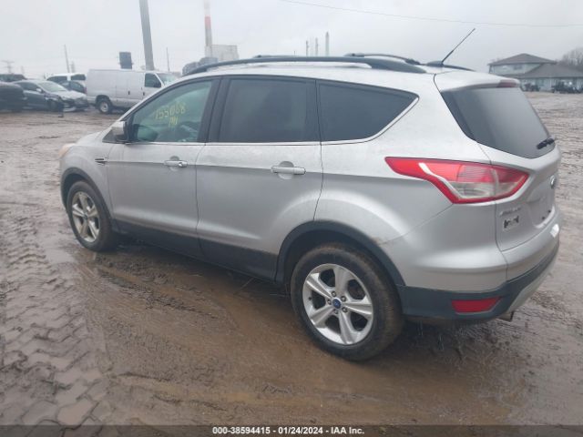 Photo 2 VIN: 1FMCU0GX6DUB33277 - FORD ESCAPE 