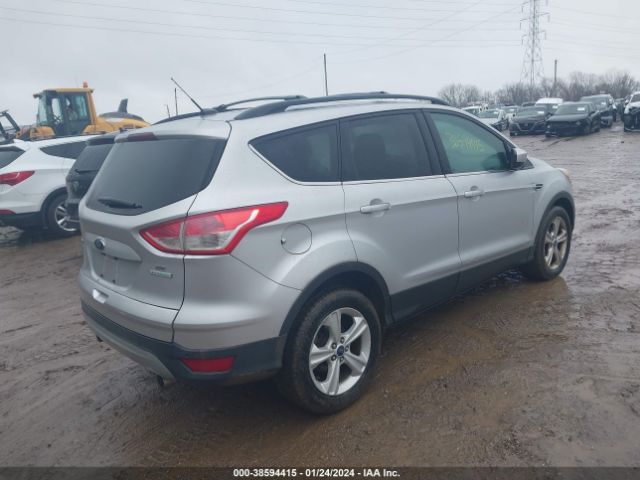 Photo 3 VIN: 1FMCU0GX6DUB33277 - FORD ESCAPE 