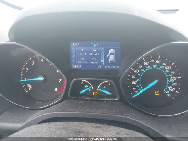 Photo 6 VIN: 1FMCU0GX6DUB33277 - FORD ESCAPE 