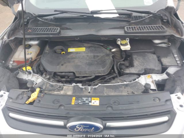 Photo 9 VIN: 1FMCU0GX6DUB33277 - FORD ESCAPE 