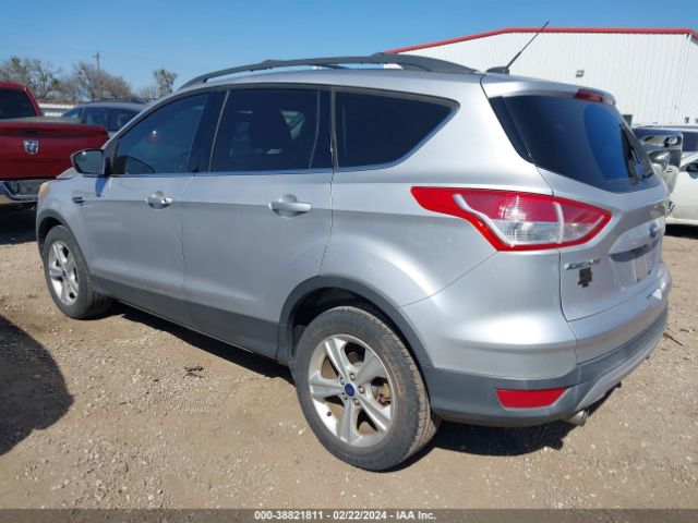 Photo 2 VIN: 1FMCU0GX6DUB33408 - FORD ESCAPE 