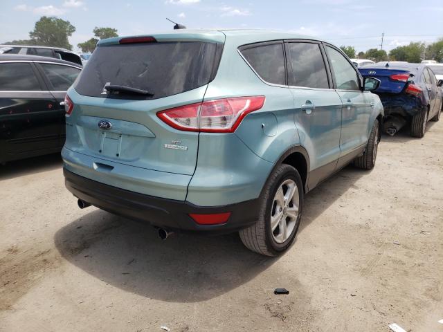 Photo 3 VIN: 1FMCU0GX6DUB43792 - FORD ESCAPE SE 