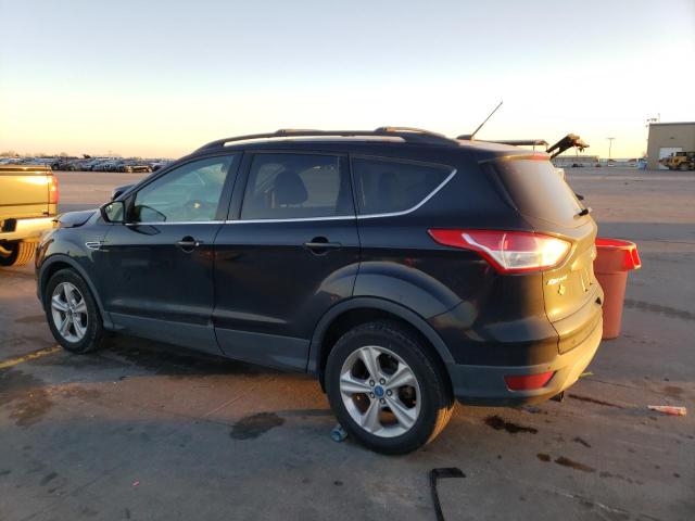 Photo 1 VIN: 1FMCU0GX6DUB47258 - FORD ESCAPE SE 